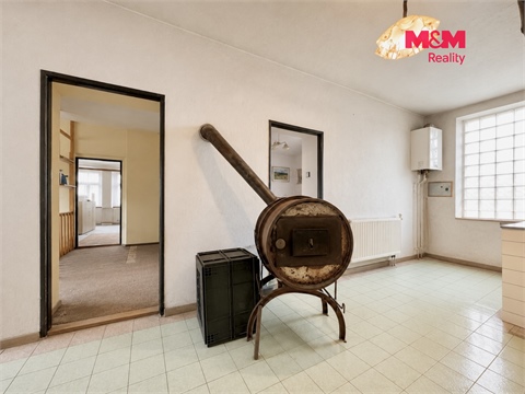 Prodej rodinného domu, 120 m² 8