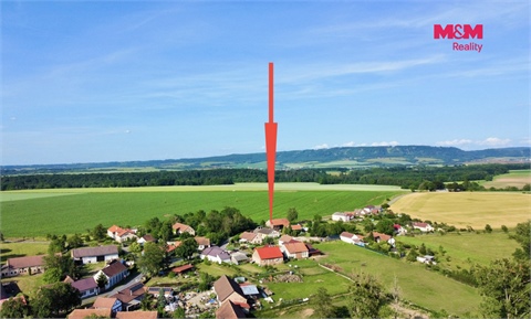 Prodej rodinného domu, 120 m² - 24