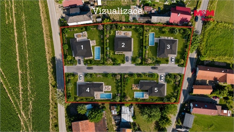 Prodej rodinného domu, 120 m² - 0