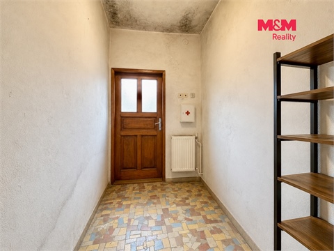 Prodej rodinného domu, 120 m² 10