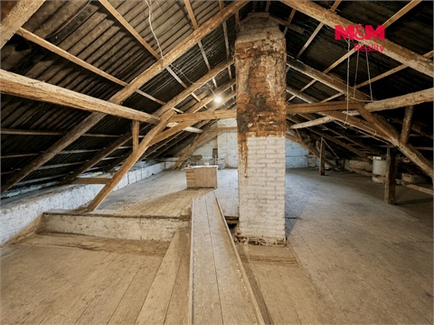 Prodej rodinného domu, 120 m² - 18