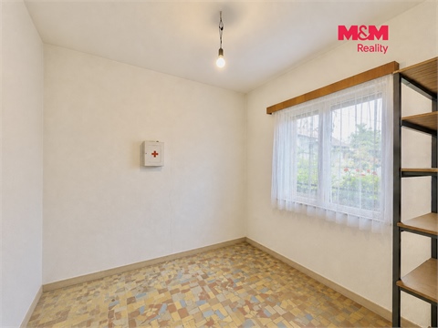 Prodej rodinného domu, 120 m² - 16