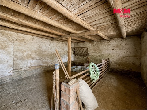 Prodej rodinného domu, 120 m² - 22