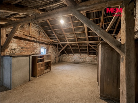 Prodej rodinného domu, 120 m² 20