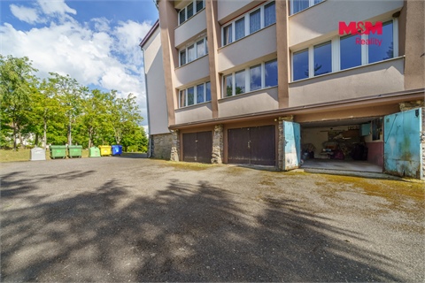 Prodej bytu 3+1, 70 m² - 2