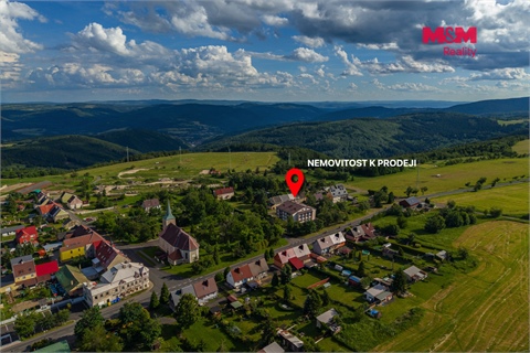 Prodej bytu 3+1, 70 m² 18