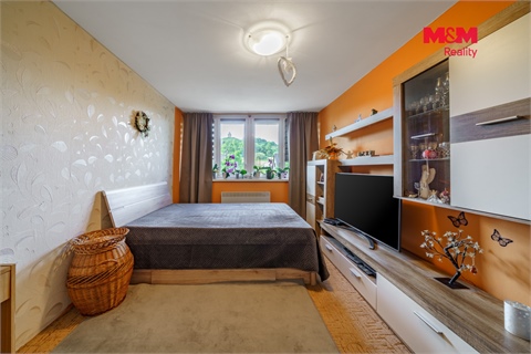Prodej bytu 3+1, 70 m² - 8