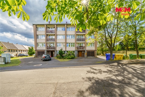 Prodej bytu 3+1, 70 m² - 14