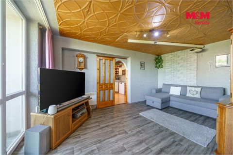 Prodej bytu 3+1, 70 m² 8