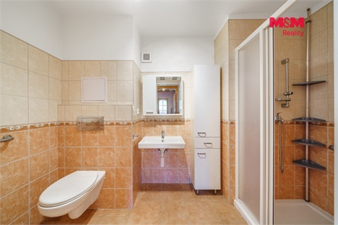 Prodej bytu 3+1, 70 m² 4