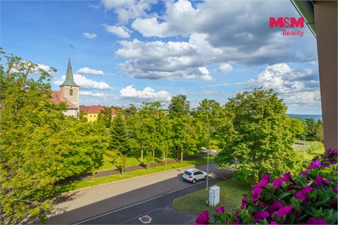 Prodej bytu 3+1, 70 m² 20