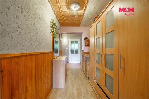 Prodej bytu 3+1, 70 m² 16