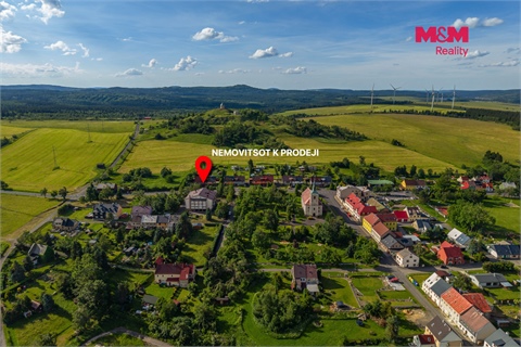 Prodej bytu 3+1, 70 m² 2