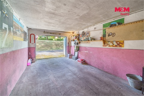 Prodej bytu 3+1, 70 m² 14
