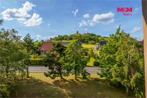 Prodej bytu 3+1, 70 m² 22