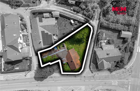 Prodej rodinného domu, 120 m² - 2