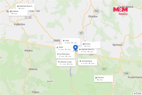 Prodej rodinného domu, 120 m² 8