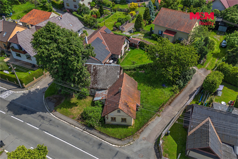 Prodej rodinného domu, 120 m² - 0