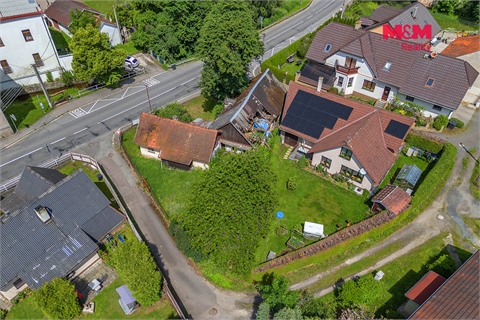 Prodej rodinného domu, 120 m² 4