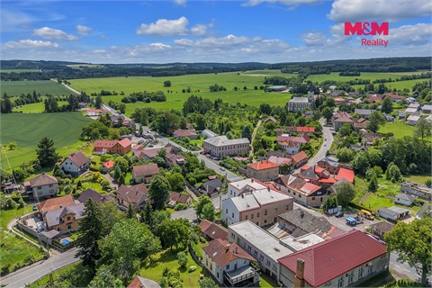 Prodej rodinného domu, 120 m² 6