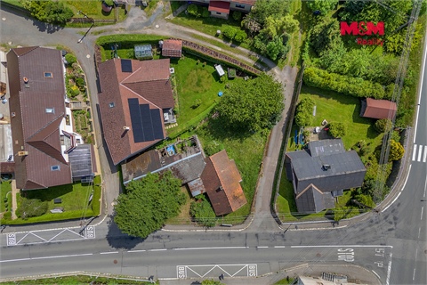 Prodej rodinného domu, 120 m² - 4