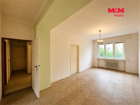 Prodej bytu 3+1, 67 m² 12