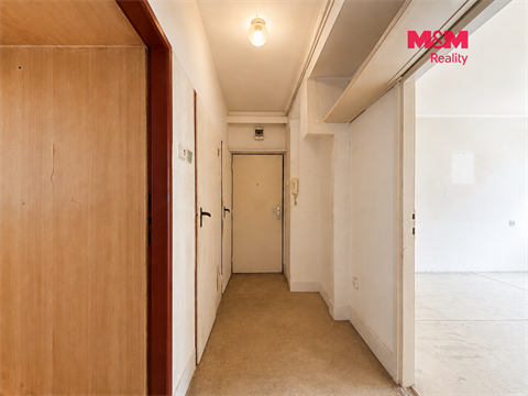 Prodej bytu 3+1, 67 m² - 8