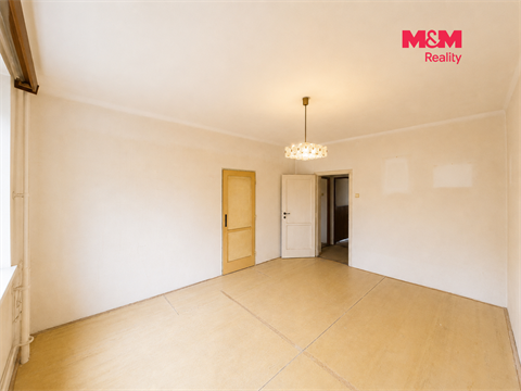 Prodej bytu 3+1, 67 m² - 2