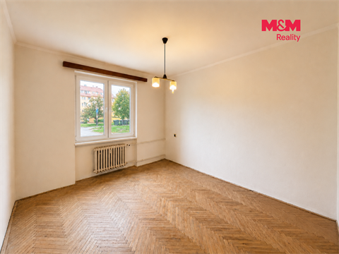 Prodej bytu 3+1, 67 m² - 6