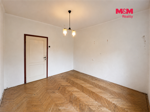 Prodej bytu 3+1, 67 m² 6