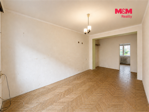 Prodej bytu 3+1, 67 m² - 10