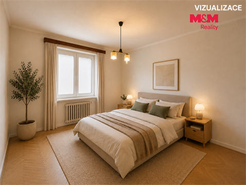 Prodej bytu 3+1, 67 m² 8
