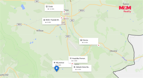 Prodej rodinného domu, 380 m² 24