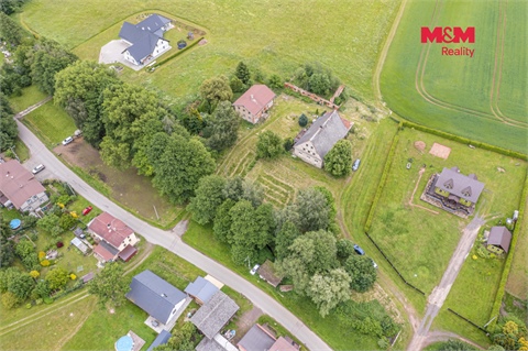 Prodej rodinného domu, 380 m² 18