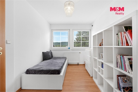 Prodej rodinného domu, 111 m² - 12