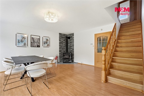 Prodej rodinného domu, 111 m² - 2