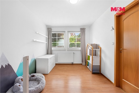 Prodej rodinného domu, 111 m² - 14