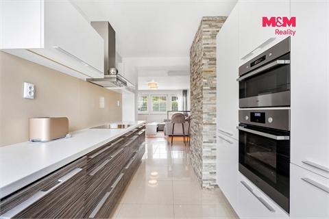 Prodej rodinného domu, 111 m² 12