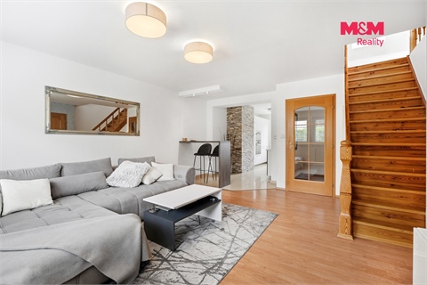 Prodej rodinného domu, 111 m² 10