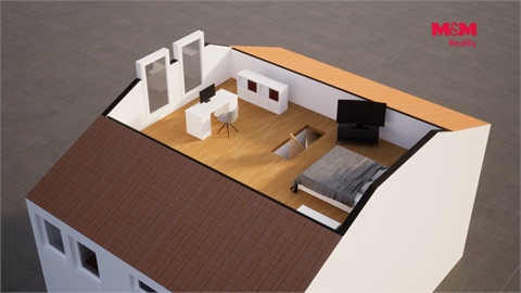 Prodej rodinného domu, 111 m² - 24