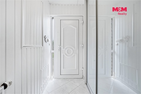 Prodej rodinného domu, 111 m² - 6