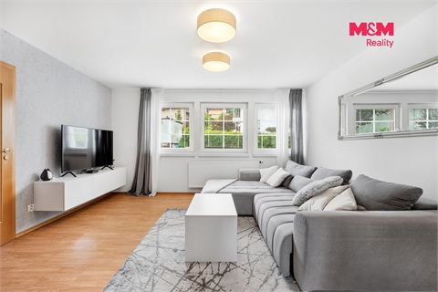 Prodej rodinného domu, 111 m² - 8
