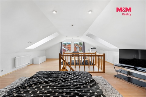 Prodej rodinného domu, 111 m² 20