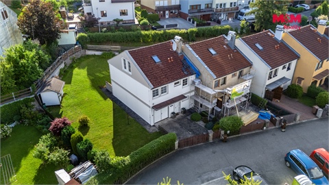 Prodej rodinného domu, 111 m² - 26