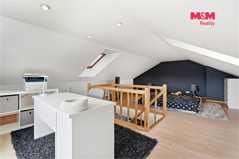 Prodej rodinného domu, 111 m² - 18