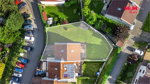 Prodej rodinného domu, 111 m² - 0