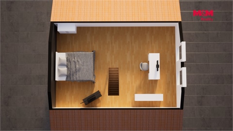 Prodej rodinného domu, 111 m² 26