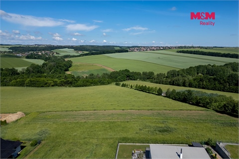 Prodej stavebního pozemku, 3 152 m² - 16