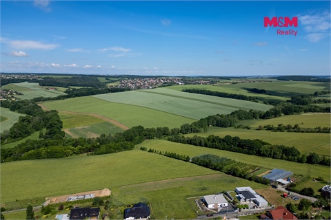 Prodej stavebního pozemku, 3 152 m² 10