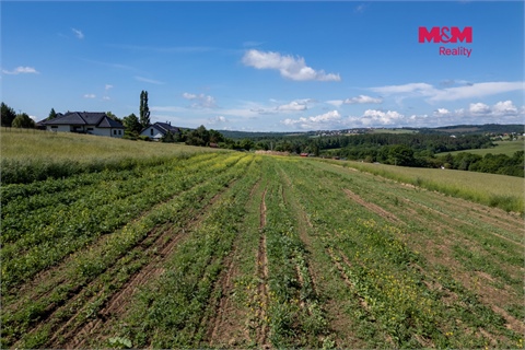 Prodej stavebního pozemku, 3 152 m² - 14